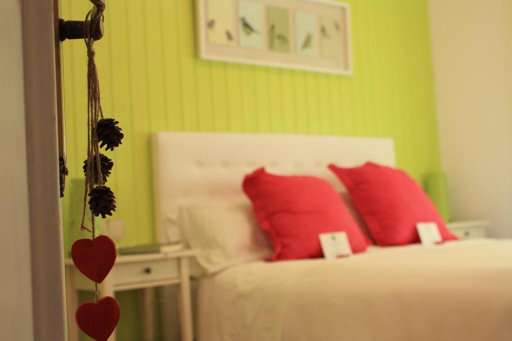 La Casita De La Abuela Paula Διαμέρισμα Κουένκα Εξωτερικό φωτογραφία