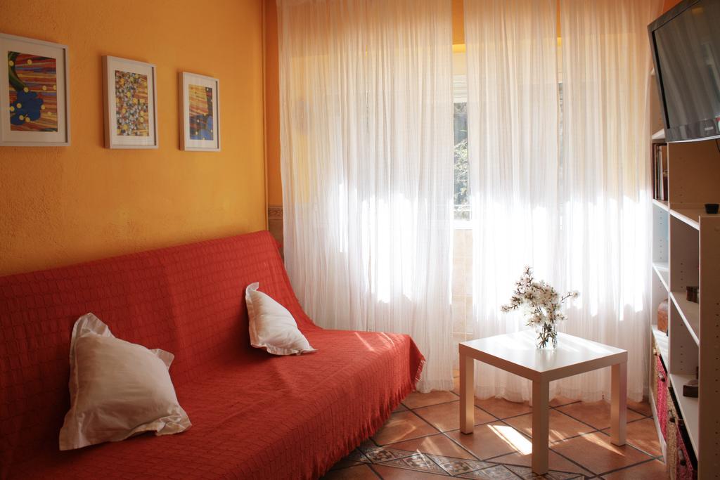 La Casita De La Abuela Paula Διαμέρισμα Κουένκα Εξωτερικό φωτογραφία