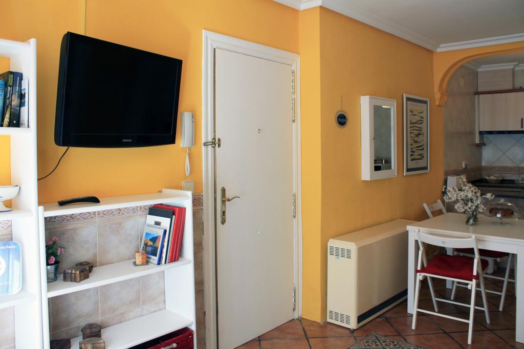 La Casita De La Abuela Paula Διαμέρισμα Κουένκα Εξωτερικό φωτογραφία