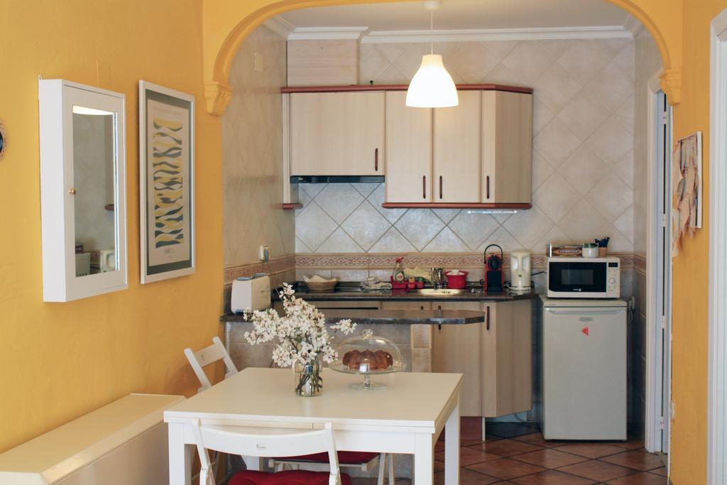 La Casita De La Abuela Paula Διαμέρισμα Κουένκα Εξωτερικό φωτογραφία