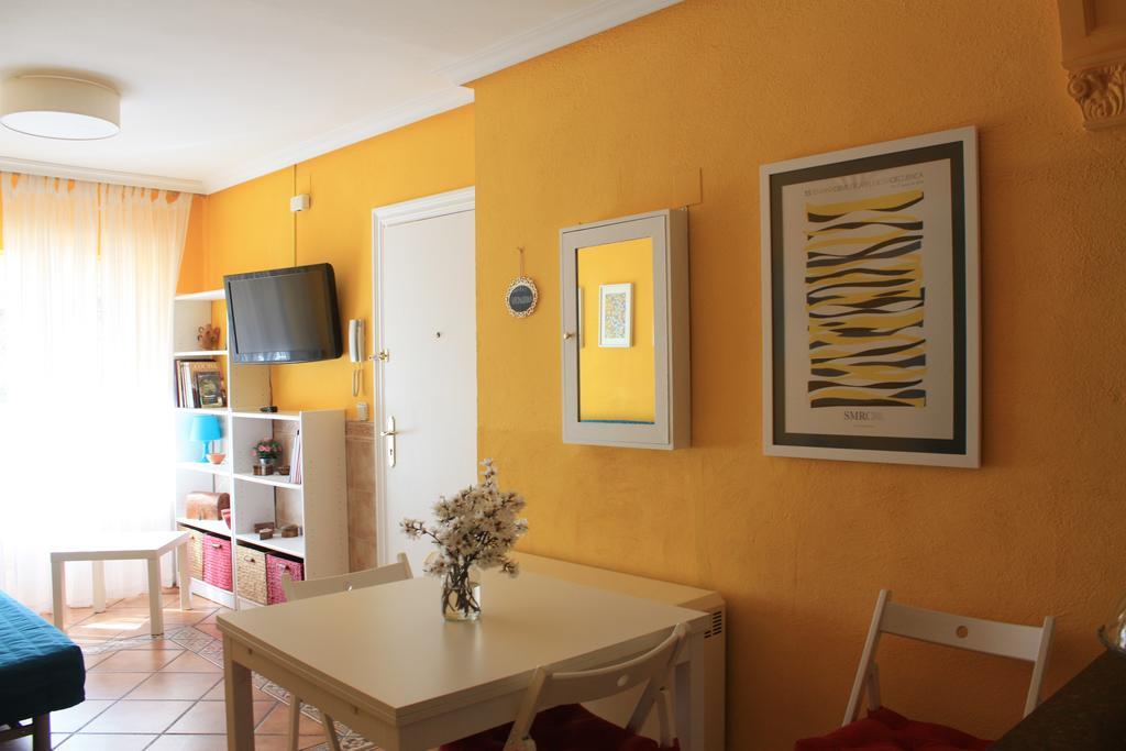 La Casita De La Abuela Paula Διαμέρισμα Κουένκα Εξωτερικό φωτογραφία