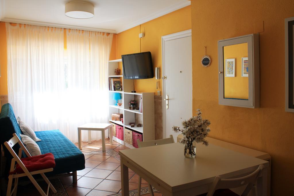 La Casita De La Abuela Paula Διαμέρισμα Κουένκα Εξωτερικό φωτογραφία