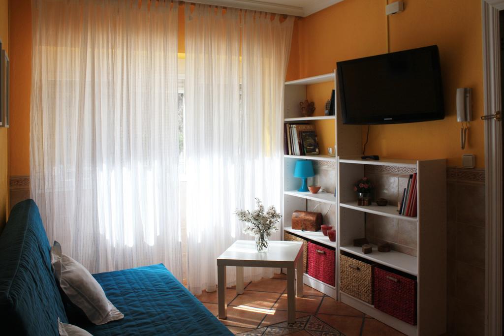 La Casita De La Abuela Paula Διαμέρισμα Κουένκα Εξωτερικό φωτογραφία